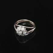 Brillant-Ring-Ring 585