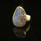 Opal-Ring
