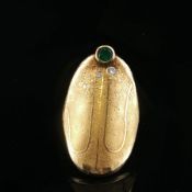 Zobel-Ring 750