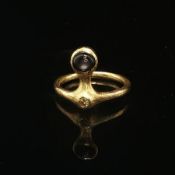 Zobel-Ring 750