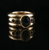 Ring-Set 750