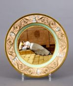 Teller, KPM Berlin, 1803 - 1813 Aus