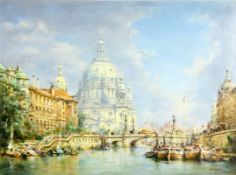 Tritt, Wolfgang (1913 Braunschweig -