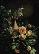 Es, Cina van (1849 Terschelling/NL -