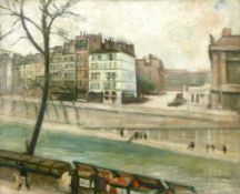 Rhein, Fritz (1873 Stettin - 1948