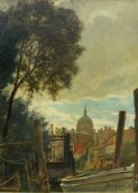 Koch, Max (1859 Berlin - 1930 Sacrow