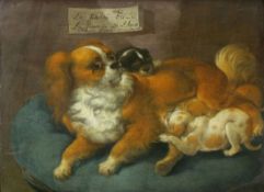 Roos, Johann Melchior (1663 Heidelberg