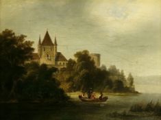 Faustner, Leonhard (1815 München -