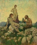 Paede, Paul (1868 Berlin - 1929
