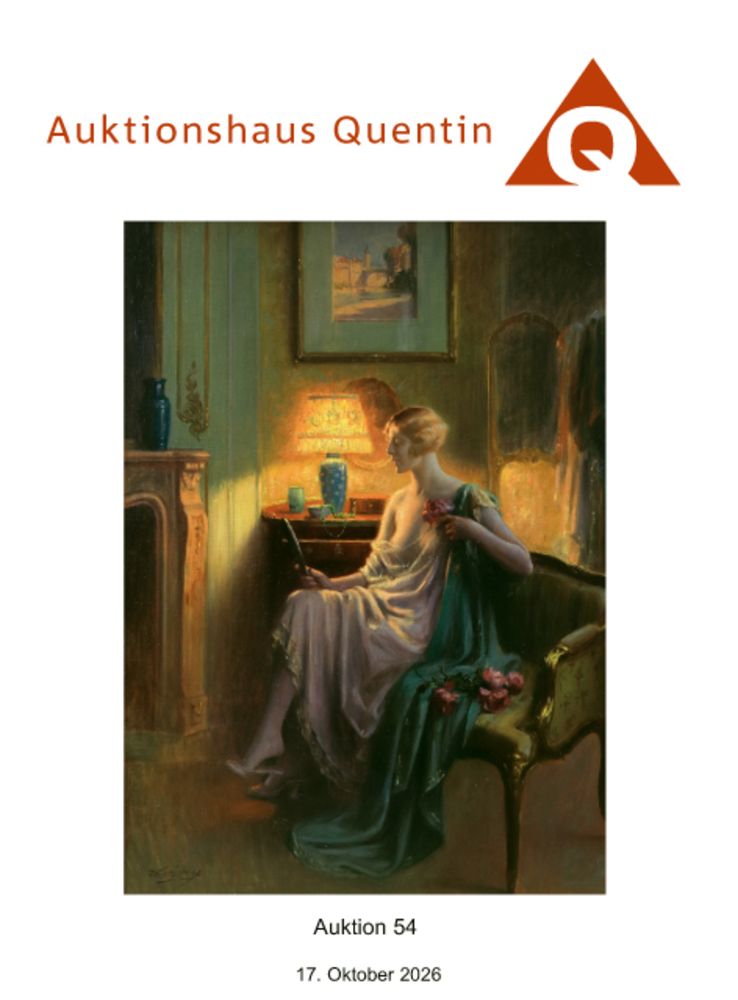 Kunst und Antiquitäten