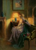 Enjolras, Delphin (1857 Courcouron,