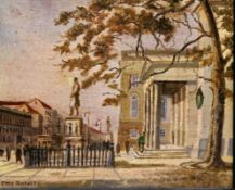 Antoine, Otto (1865 Koblenz - 1951
