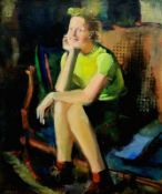 Jacobi, Annot (1894 Berlin - 1981