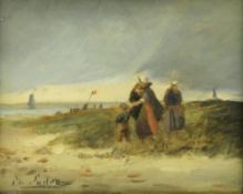 Sadée, Philipp (1837 Den Haag - 1904