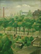 Grunwaldt, Paul (1891 Berlin - 1962