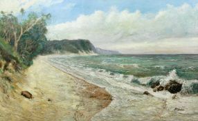 Endruschat, August (1899 Waldberg,