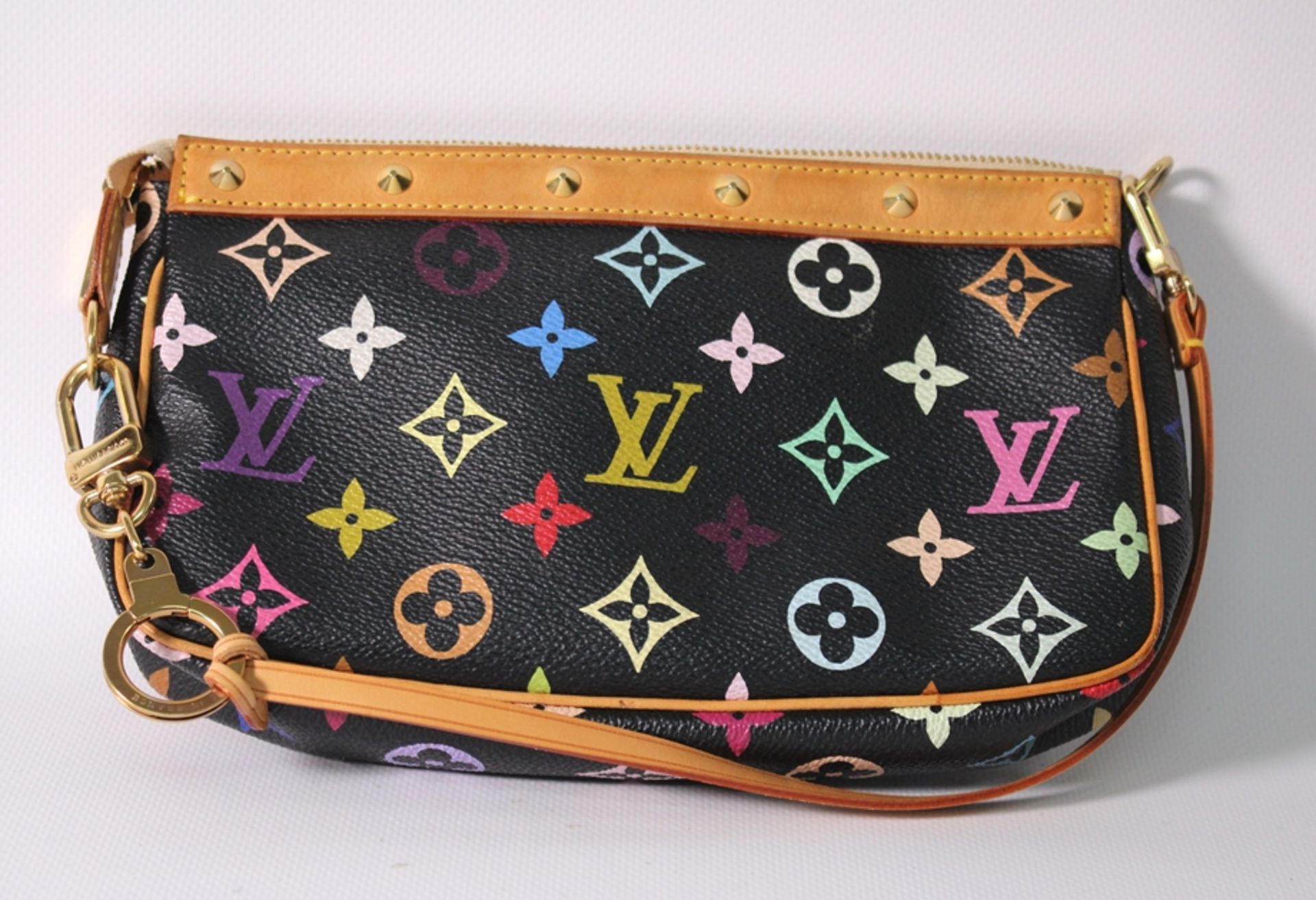 Louis Vuitton Clutch/Schultertäschen
