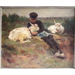 Prof Junghans ,Julius Paul 1876-1958