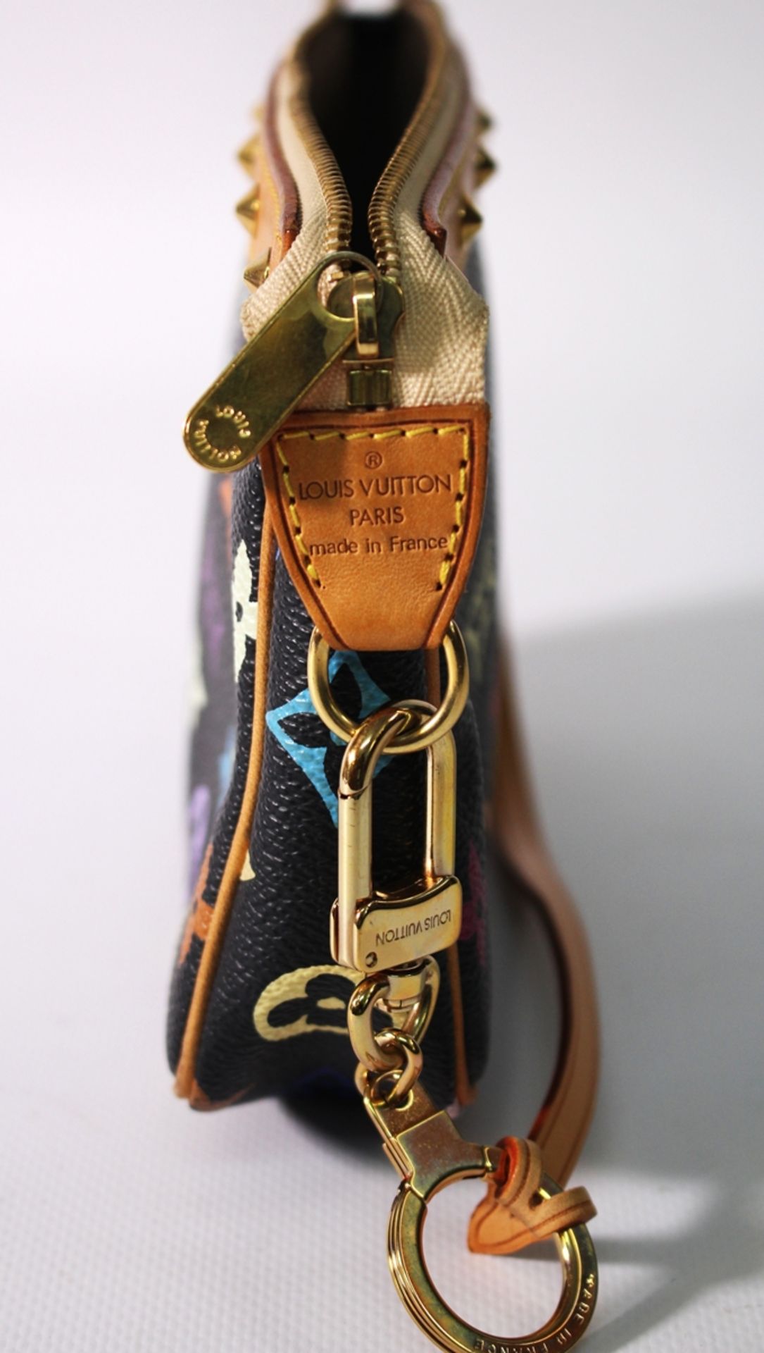 Louis Vuitton Clutch/Schultertäschen - Bild 2 aus 2