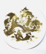 Rosenthal Quatre Couleurs