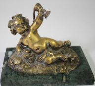 Bacchus Messing