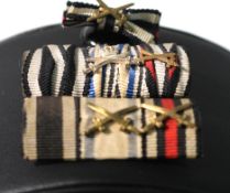 1. WK Luftwaffe Bayern