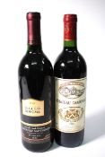 Rotwein Frankreich