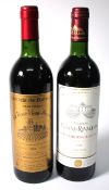 Rotwein Frankreich