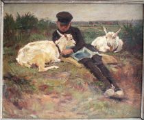 Prof Junghans ,Julius Paul 1876-1958