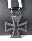 1.WK  Eisernes Kreuz