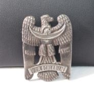 Schleschischer Adler 