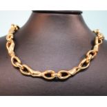 Christian Dior Germany Vintage Halskette