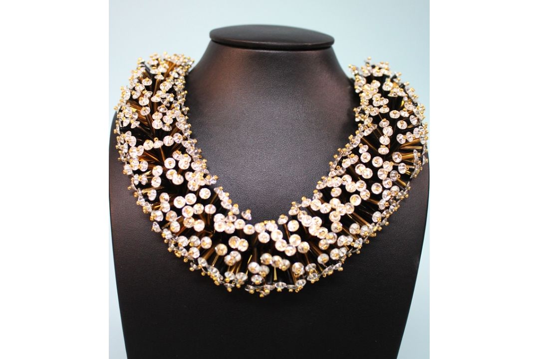 langani Collier  - Bild 1 aus 2