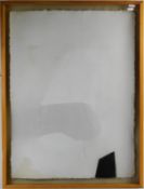 Leopoldo NOVOA (1919-2012) Collage 1982