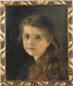 Ferdinand Schauss (1832-1916) Gretel