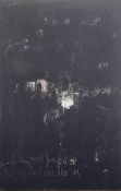 Katharina Riedel (1940 Den Haag) Ohne Titel, 1996