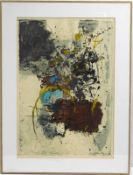 Abstrakte Komposition, 1959