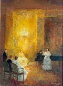 Otto Pippel concert