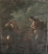 Unknown artist, c. 1800