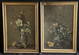 Mixed lot Amandus FAURE.