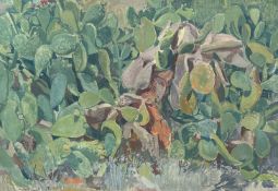 Wolfgang Lenz. Ibiza.