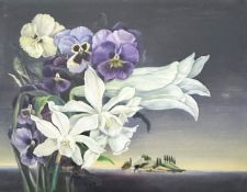 Hella Lenz (contemporary artist, Würzburg)