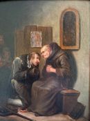 Umkreis oder Nachfolge Hendrik Sorgh