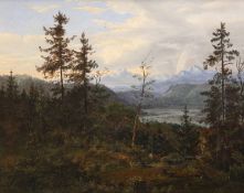 Johann Jakob II DORNER