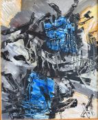 Marie-Louise VON ROGISTER (1899–1991), Im Bruch