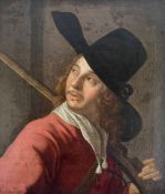 Attributed to Adriaen Cornelisz. BEELDEMAKER