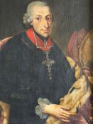 Franconia, 18th century, Franz Ludwig von Erthal