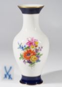 Kratervase , MEISSEN 1980, 1, Wahl.