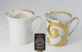 VERSACE für Rosenthal,