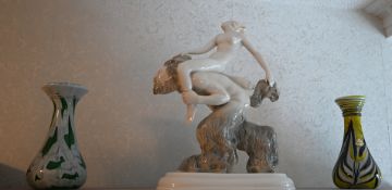 1 Schlafzimmerinhalt: